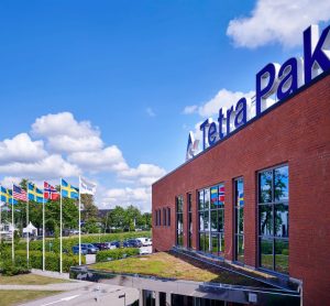 Tetra Pak invests €60m in new plant to develop sustainable paper-based packaging technology