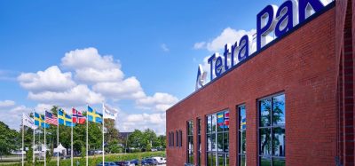 Tetra Pak invests €60m in new plant to develop sustainable paper-based packaging technology