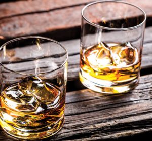 The importance of water quality for distilleries