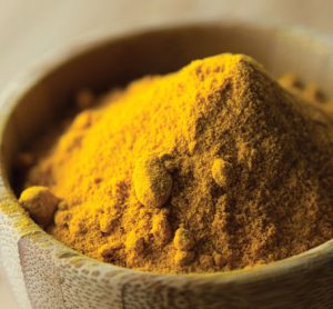 The science of turmeric