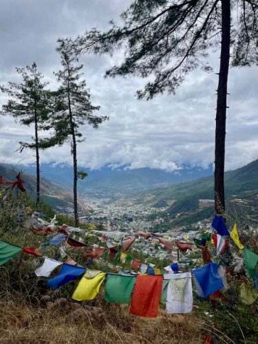 Thimpu