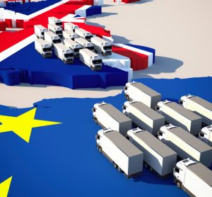 BRC report calls for solutions to UK food retail imports from EU