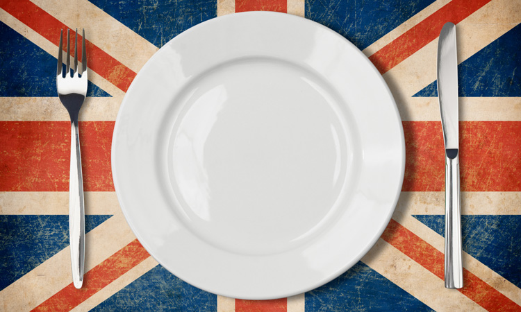 Time for a UK food system industrial policy was yesterday, let’s press on!