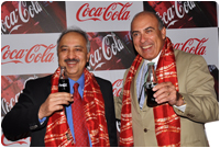 US$5 Billion Investment for Coca-Cola Growth in India