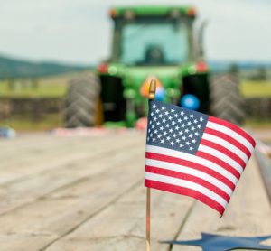 FDA and USDA sign MOU to ensure flow of US food supply chain