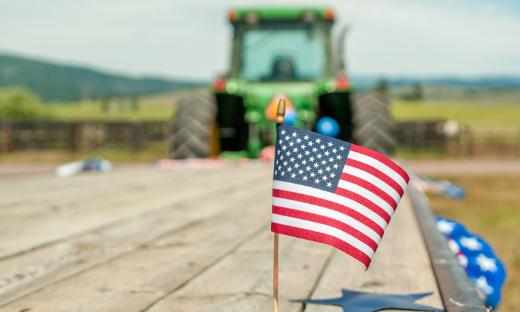 FDA and USDA sign MOU to ensure flow of US food supply chain