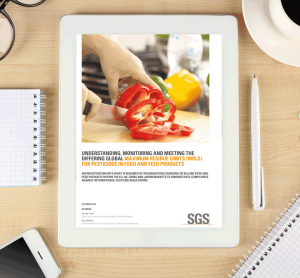 Understanding,-monitoring-and-meeting-the-differing-global-maximum-residue-limits-(MRLs)-for-pesticides