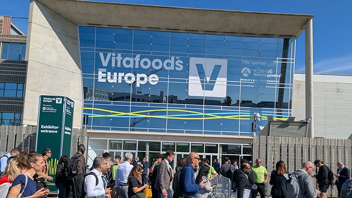 GLP-1 supplements for weight management: what Vitafoods Europe 2025 taught us