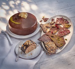 Win-Win secures £3m to expand cocoa-free chocolate alternative in Europe
