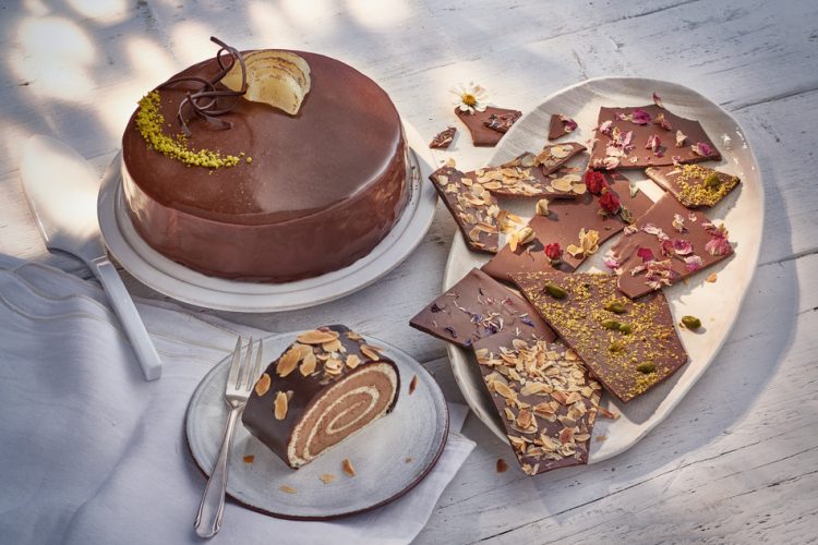 Win-Win secures £3m to expand cocoa-free chocolate alternative in Europe