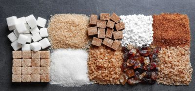 Waters sugar testing