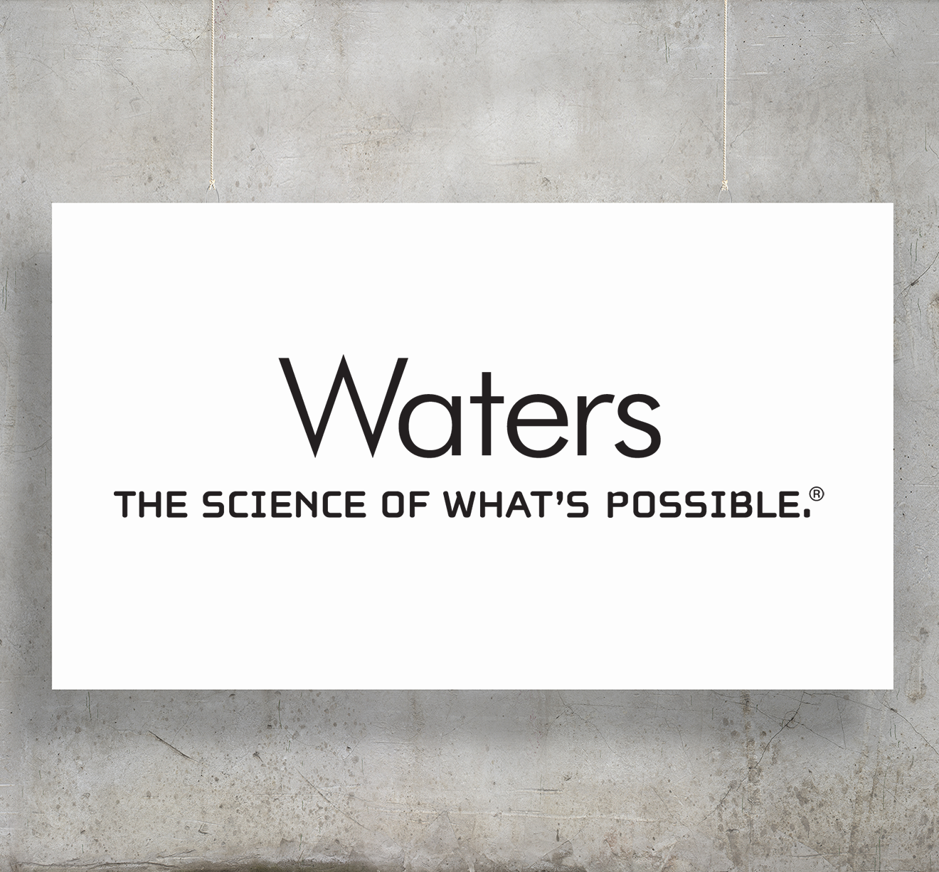 Waters-company-profile