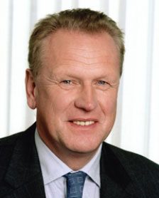 Werner Bauer, Nestlé Chief Technology Officer