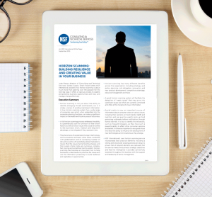 Whitepaper--Horizon-scanning-–-building-resilience-and-creating-value-in-your-business