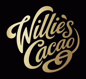 Willies Cacao logo