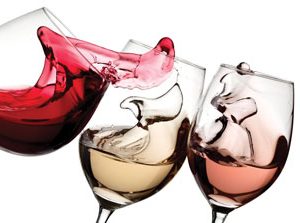 The many styles of wine fermentation