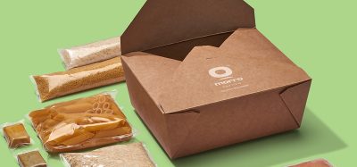Xampla raises $14m to scale plant-based packaging solutions