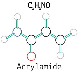 acrylamide