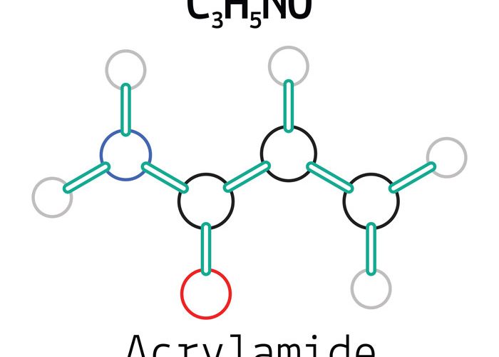 acrylamide