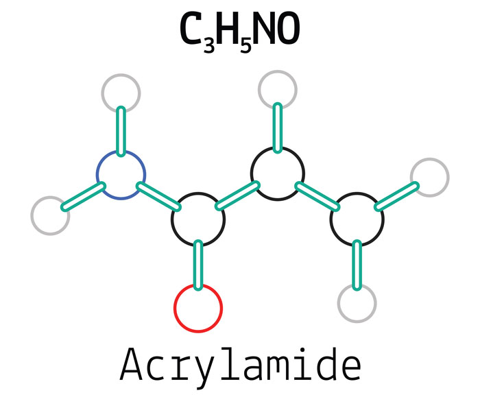 acrylamide