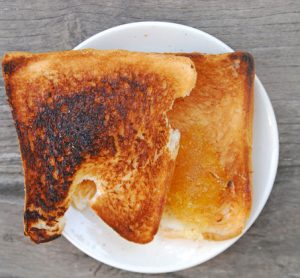 acrylamide