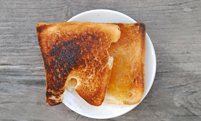 acrylamide