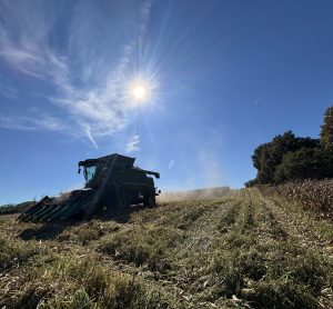 Tate & Lyle drives regenerative agriculture in Europe to build climate-resilient supply chain