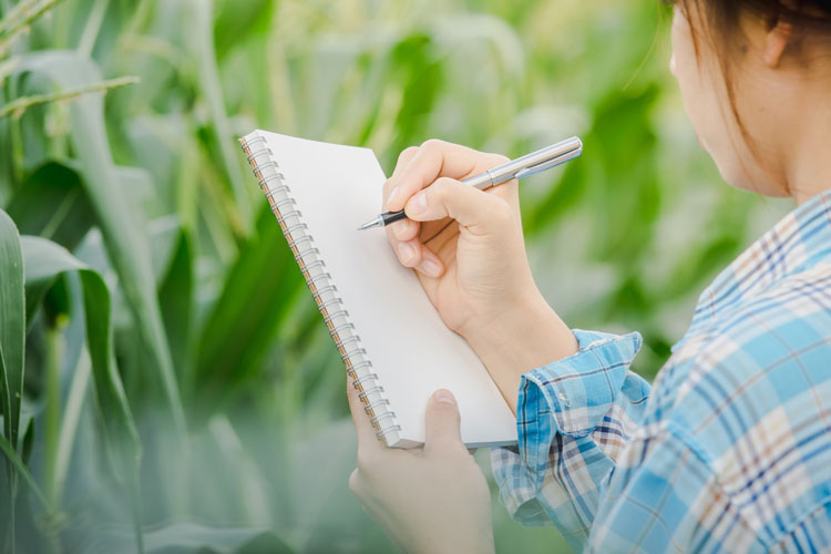 agriculture course