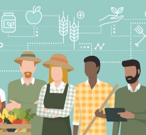Investing in the future of agrifood