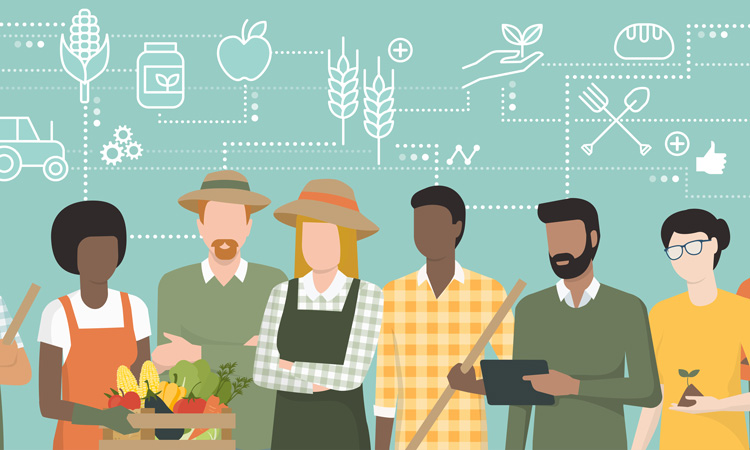 Investing in the future of agrifood