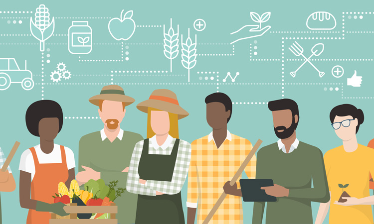 Investing in the future of agrifood