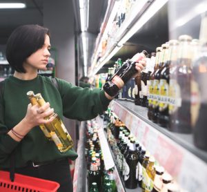 NHS Health Scotland publishes post MUP off-trade alcohol sales analysis