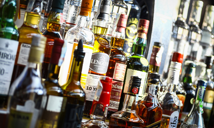 Generational trends present issues for alcohol brands, says GlobalData