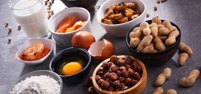 common food allergens