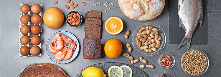 businesses have improved when it comes to the handling of allergens