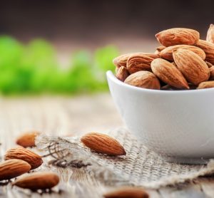 Olam international acquires US almond processor