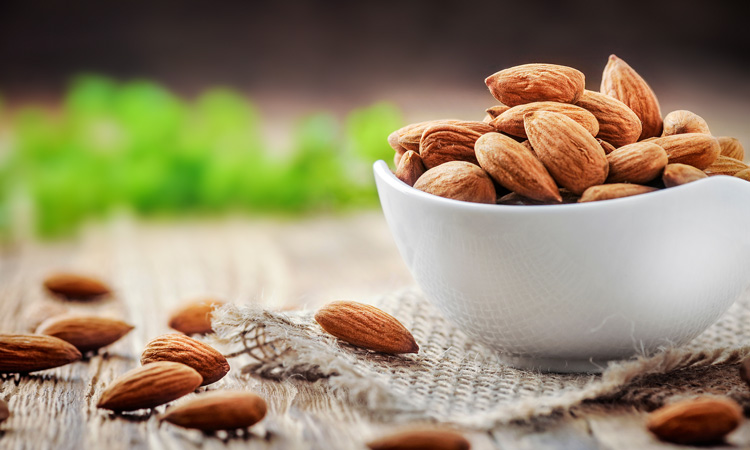 Olam international acquires US almond processor