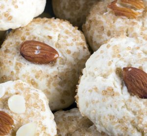 Golden Dragon Fortune Cookies Inc recalls Chinese Almond Cookies