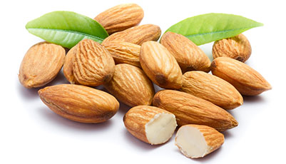 Almond