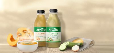 PepsiCo expands portfolio with Alvalle hot soups to drive year-round growth