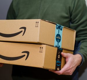 Amazon is shipping expired food, according to CBNC and 3PM report