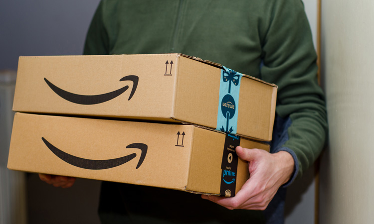 Amazon is shipping expired food, according to CBNC and 3PM report