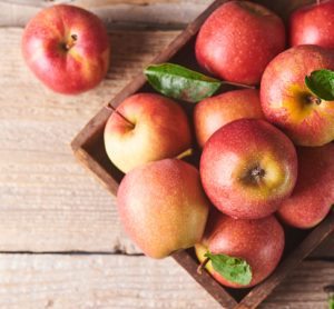 North Bay Produce recalls fresh apples because of possible health risk