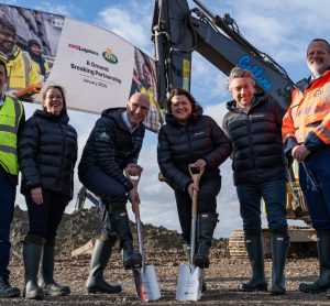 Arla to centralise UK chilled supply chain with new Northamptonshire distribution centre