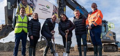 Arla to centralise UK chilled supply chain with new Northamptonshire distribution centre