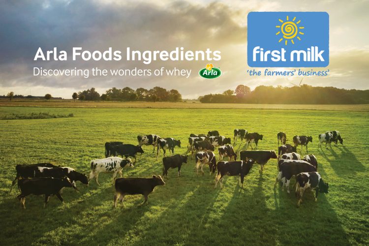 Arla Foods