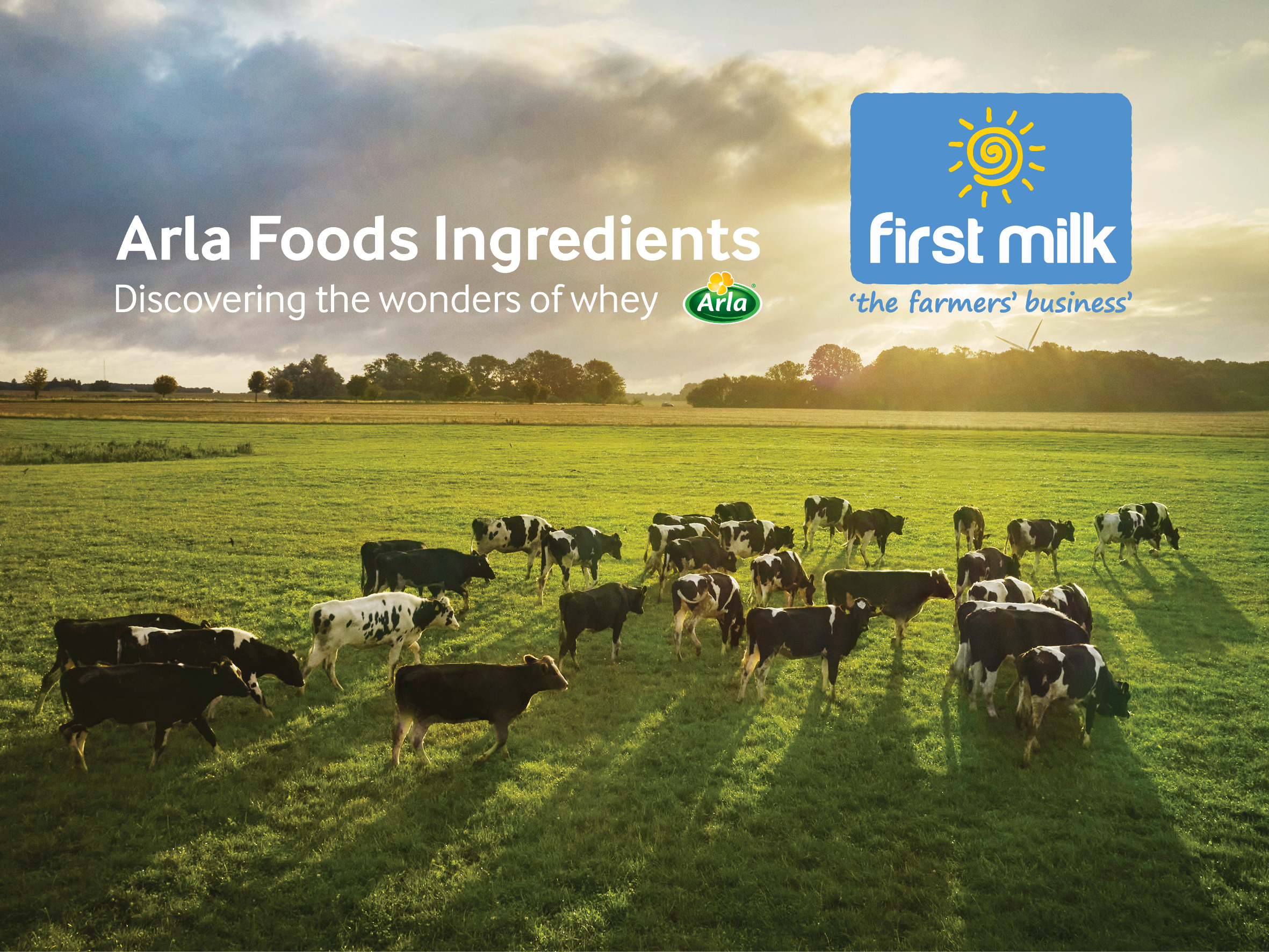 Arla Foods