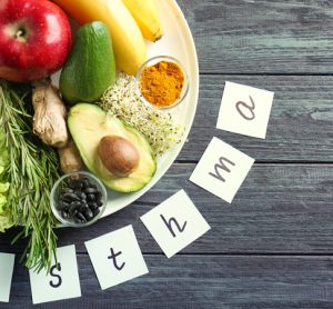 Plant-based diet can prevent asthma, according to new review