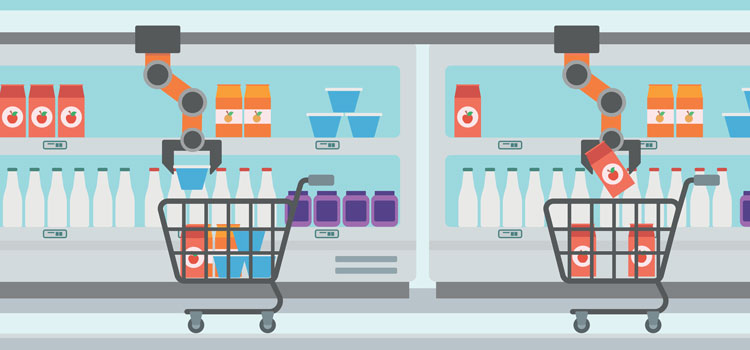 Industry 4 0 And The Food And Beverage Industry New Food Magazine