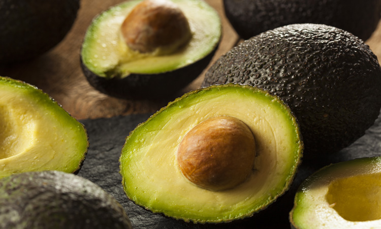Laser and vibration test could reduce avocado waste
